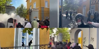 Pedagogët i dalin në krah protestës, njoftojnë për takim nesër paradite: Mos qëndro indiferent