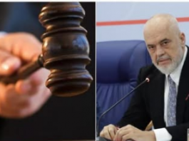 Shoqata Gjyqtarëve i përgjigjet Ramës: Gjuhë e papërshtatshme e përdorur publikisht nga Kryeministri