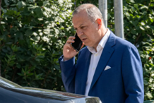 SPAK kontrolle në vilën e Ron Yeffet, mikut të Edi Ramës; sekuestrohen dokumente te Ministria e Mbrojtjes
