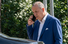 SPAK kontrolle në vilën e Ron Yeffet  mikut të Edi Ramës  sekuestrohen dokumente te Ministria e Mbrojtjes