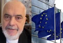 “Çfarë vjen pas kësaj?”, Rama: Në lojë është tryeza e negociatave me BE-në, jo pushteti im