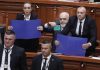 Rama për Territorian: Pa PS-në nuk mund të bëhen llogaritë!