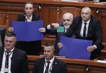 Rama për Territorian: Pa PS-në nuk mund të bëhen llogaritë!