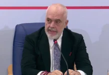 Rama: “Kush dhunon do të ndiqet nga hija e shtetit. Gjykata ka lënë për të dëshiruar, të gjitha arrestimet e policisë kanë qenë të ligjshme”