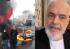 “Kush çon mesazhe me gurë dhe maska do më ketë përballë”, Rama: Ftoj protestuesit për dialog në Kryeministri apo fakultet