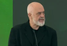 “Pala shqiptare është në minorancë”. Pesë projekte për “Tajvanin”, kryeministri Rama: Pjesë e jurisë janë profesorë dhe akademikë të njohur