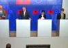 Konferenca e 10-të Ndërqeveritare me BE, Thomas Byrne: Shqipëria të vijojë me ritmin e reformave, e ardhmja juaj është në BE