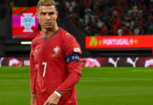 Gazetari portugez zbulon kushtin e Ronaldos, 41-vjeçari nuk rikthehet në kombëtare nëse…