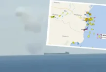 Incident i rëndë në brigjet e Rumanisë! Anija me grurë goditet me dronë, vriten dy persona dhe plagosen disa të tjerë
