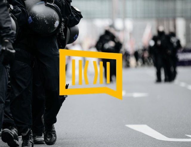 Efektivët penguan mediat të mbulonin protestën  Reagon rrjeti SafeJounalists