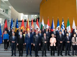 Samiti i Procesit të Berlinit mbahet sot në Mal të Zi, Rama dhe liderët rajonalë marrin pjesë