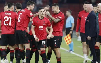 FIFA publikon renditjen e re/ Shqipëria ngjitet një vend, Kosova vendos rekord historik