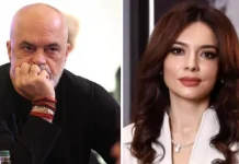 Elisa Spiropali letër Edi Rames për protestën: Jep zgjidhje politike, pa tabu, pa frikë, pa kufij. Dhuna s’është zgjidhje për ndryshim politik!