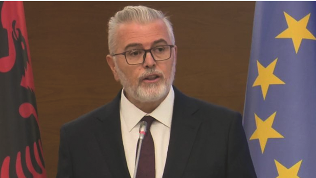 Ministri Gogu  Garancia pasurore  sipas gjendjes financiare  Dhuna në familje  mbrojtje e shtuar për viktimat