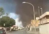 Tornado e fuqishme godet Siçilinë, përmbysen makina, dy të plagosur rëndë
