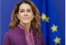 Zëdhënësja e KE: Antarësimi në BE është projekt i të gjithë shoqërisë, jo një individ. Dialogu kyç për të ecur përpara