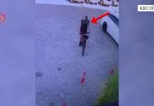 Kreu vjedhje në disa restorante e lokale, arrestohet shtetasi polak në Krujë