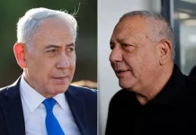 Izraeli drejt ngërçit politik/ Koalicionet e Netanyahut dhe Eisenkot pa shumicë parlamentare, partitë arabe do të jenë vendimtare