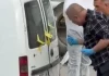 Gjilan, burri vret bashkëshorten dhe një person tjetër, vetëdorëzohet në polici