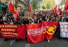 Protestat studentore në Francë, Analiza e Fox News: Pas tyre fshihet rrjet ndërkombëtar komunistësh, sindikatash dhe organizatash që propagandon trazirat