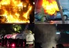 Protesta e dhunshme një ditë më parë, 65 persona të lënduar, 12 vijojnë të shtruar te Trauma